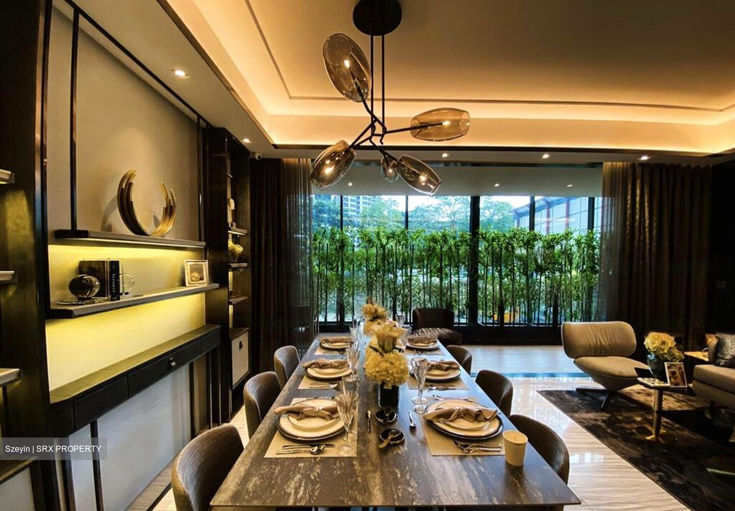 Leedon Green (D10), Condominium #484896481
